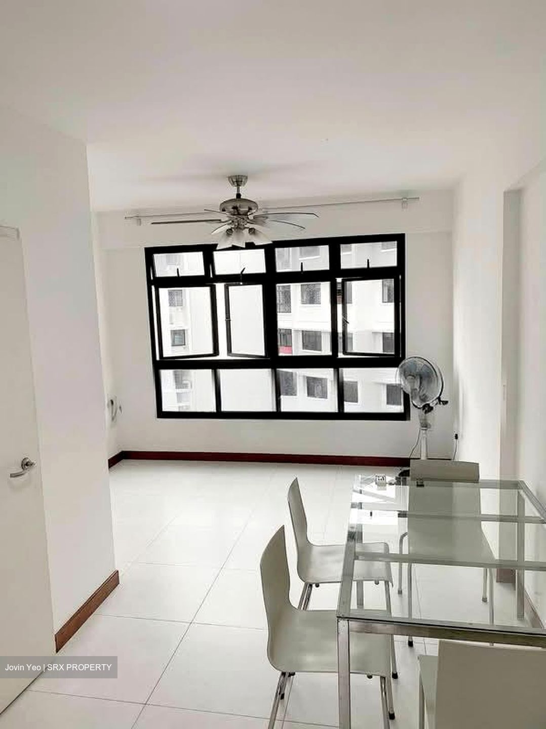 Blk 547D Segar Vale (Bukit Panjang), HDB 2 Rooms #567651071